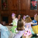 Princess Scramble